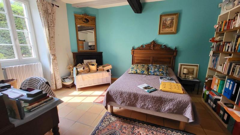 Maison - 175 m² - 8 pièces