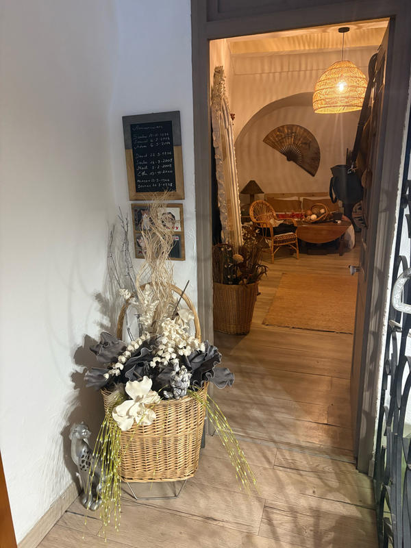 Appartement - 101 m² - 3 pièces