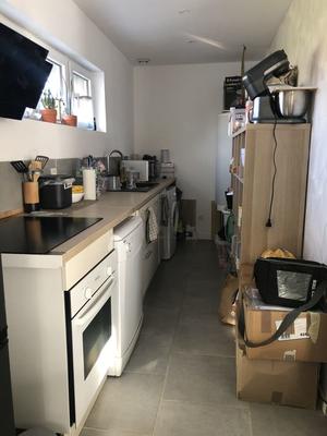 Maison en pierre - 76 m² - 3 pièces