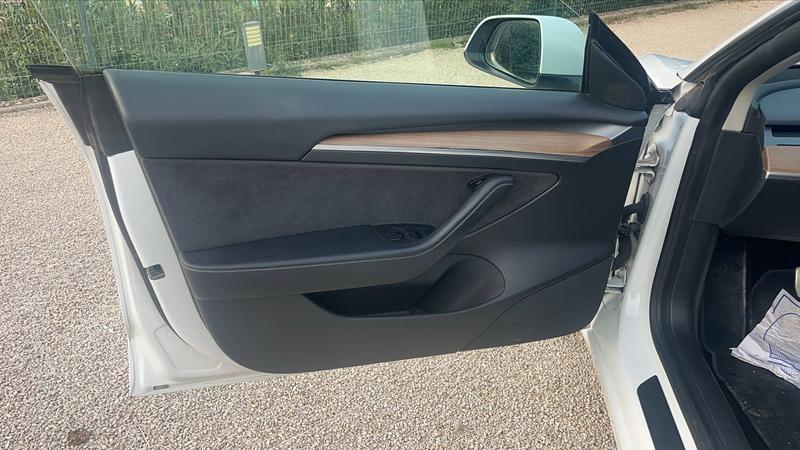 Tesla Model 3 465 Dual Motor Awd Performance