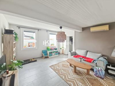 Maison - 100 m² - 3 pièces