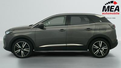 Peugeot 3008 Hybrid4 300 e-Eat8 Gt Pack