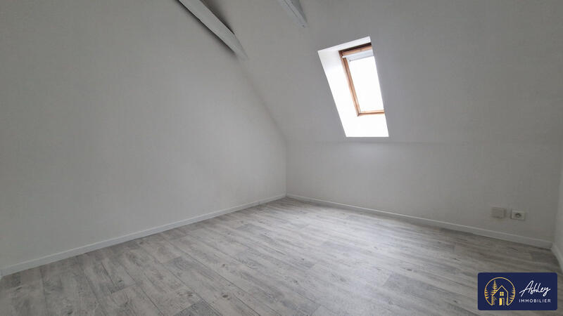 Appartement - 81 m² - 4 pièces