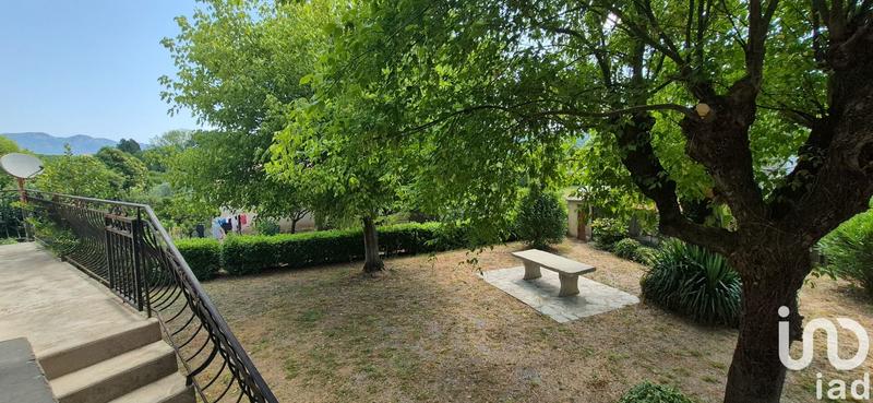 Maison - 82 m² - 4 pièces