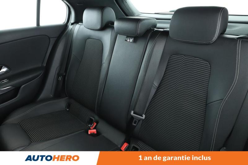 Mercedes Classe a 200 d Progressive Line 8g-Dct 150 ch