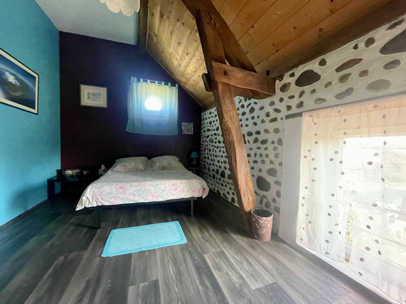 Maison - 284 m² - 7 pièces