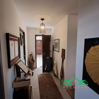 Appartement - 53 m² - 2 pièces