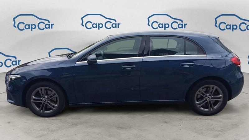 Mercedes Classe a 250 e 218 Hybrid 8g-Dct Progressive Line - Automatique