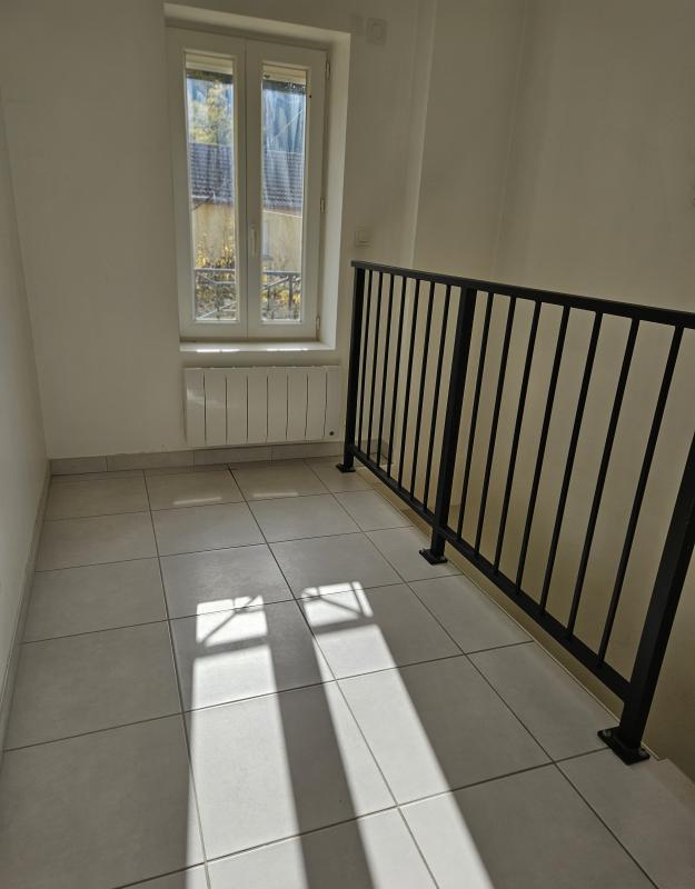 Maison - 75 m² - 4 pièces