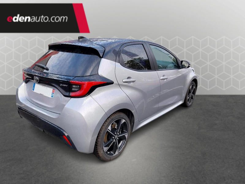 Toyota Yaris Hybride 130h Premiere