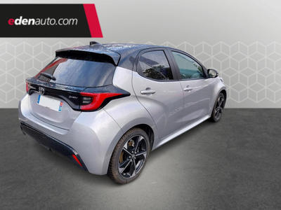 Toyota Yaris Hybride 130h Premiere