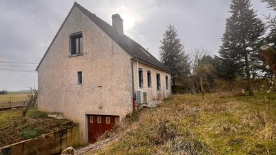 Maison - 150 m² - 5 pièces