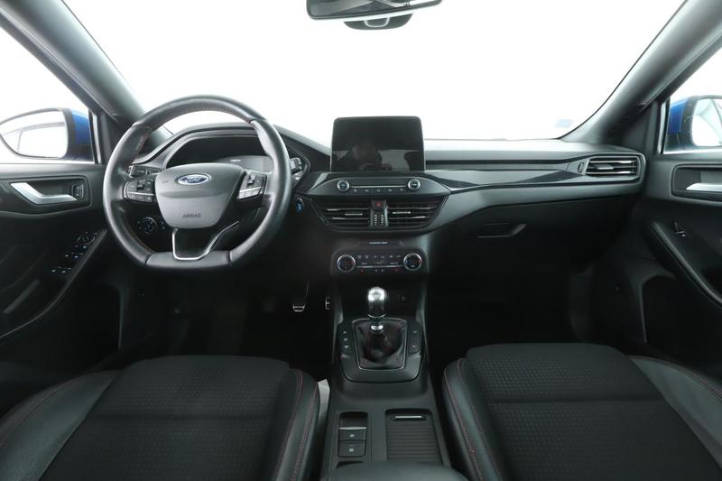 Ford Focus 1.0 EcoBoost St Line 125 ch