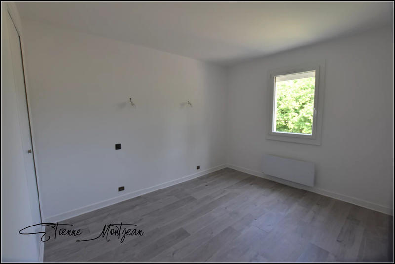 Maison - 88 m² - 4 pièces