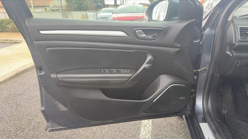 Renault Mégane Estate 1.2 TCe 130 Energy Edc Intens