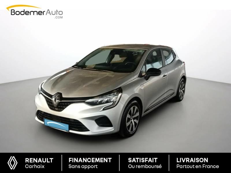 Renault Clio TCe 90 Equilibre
