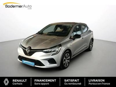 Renault Clio TCe 90 Equilibre