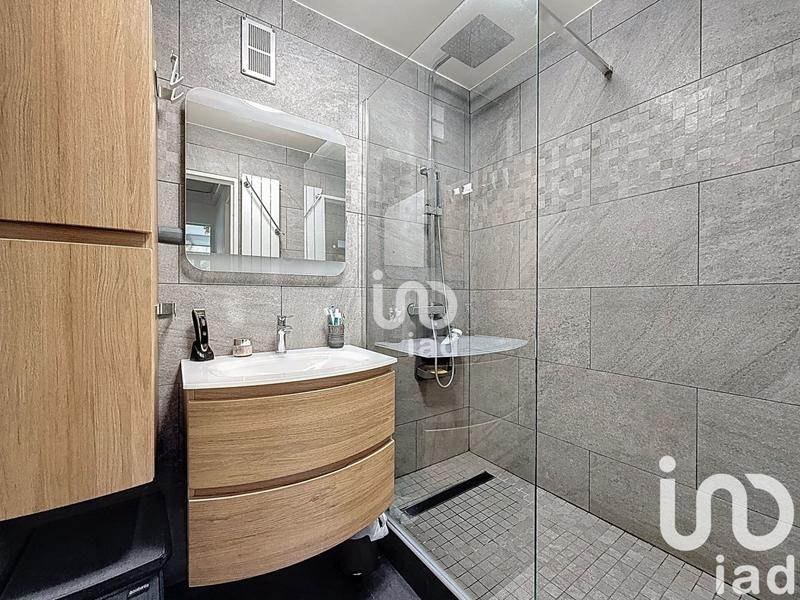 Appartement - 54 m² - 3 pièces