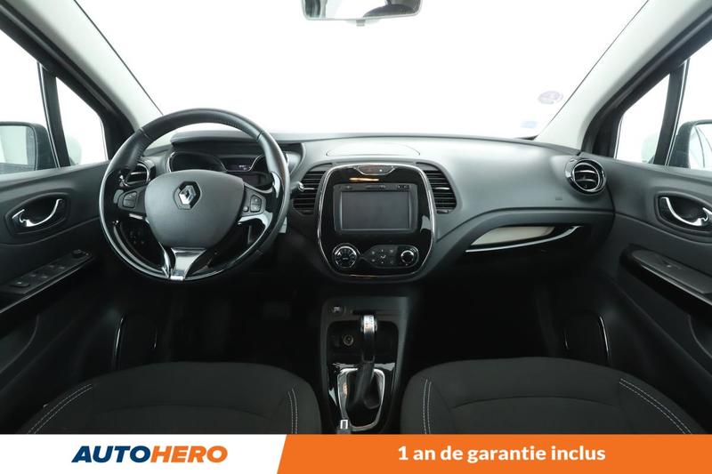 Renault Captur 1.2 TCe Energy Limited Edc 120 ch