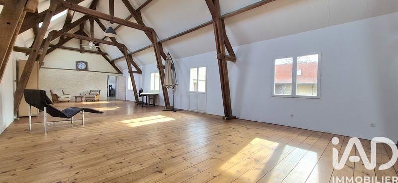 Maison - 702 m² - 20 pièces