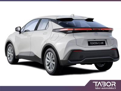 Toyota c-Hr 1.8 Hybrid 140 Cvt Comfort Led Gps
