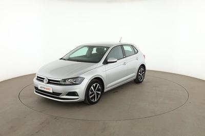 Volkswagen Polo 1.0 Mpi Connect 65 ch