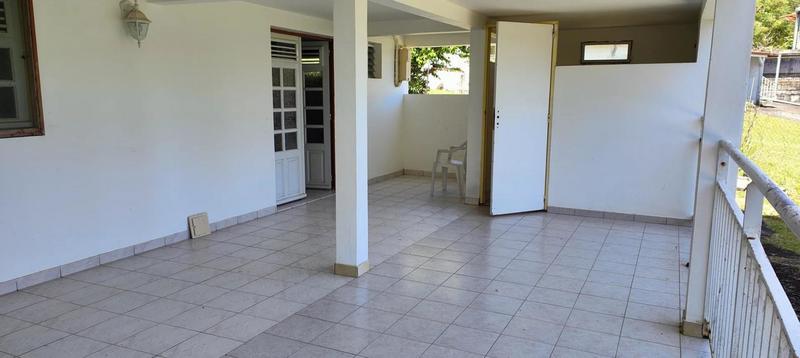 Propriété - 158 m²