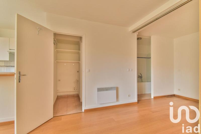 Appartement - 35 m² - 1 pièce
