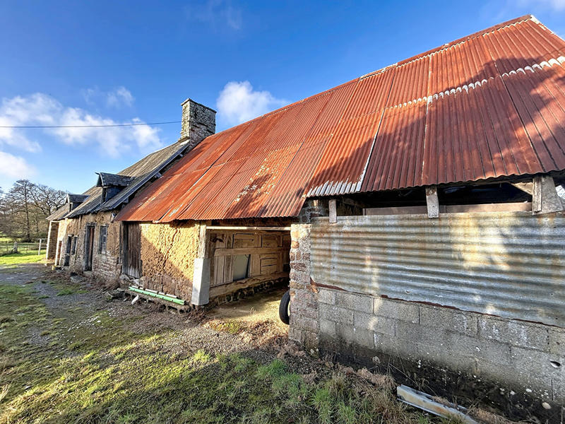 Maison - 132 m² - 5 pièces