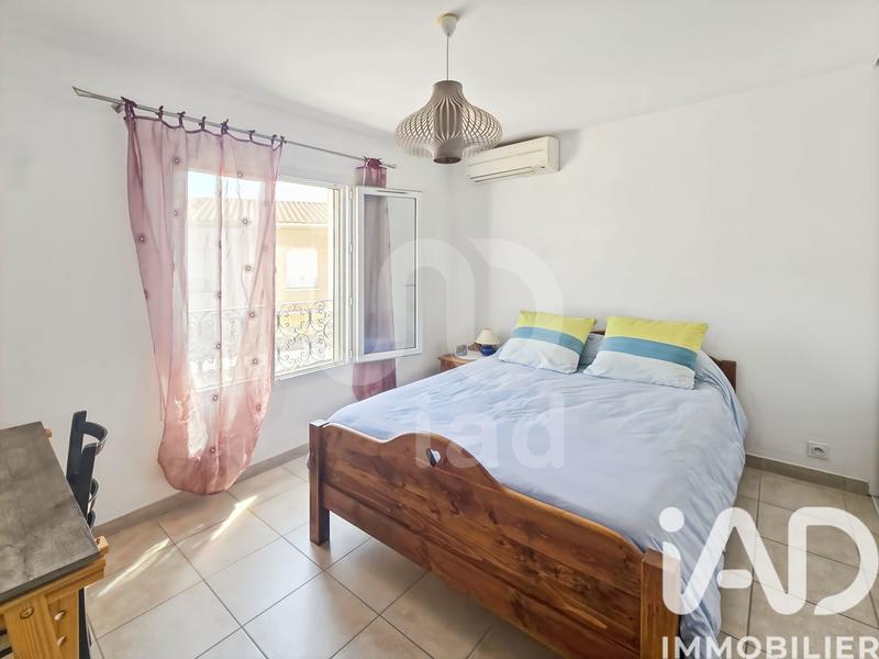 Appartement - 96 m² - 4 pièces