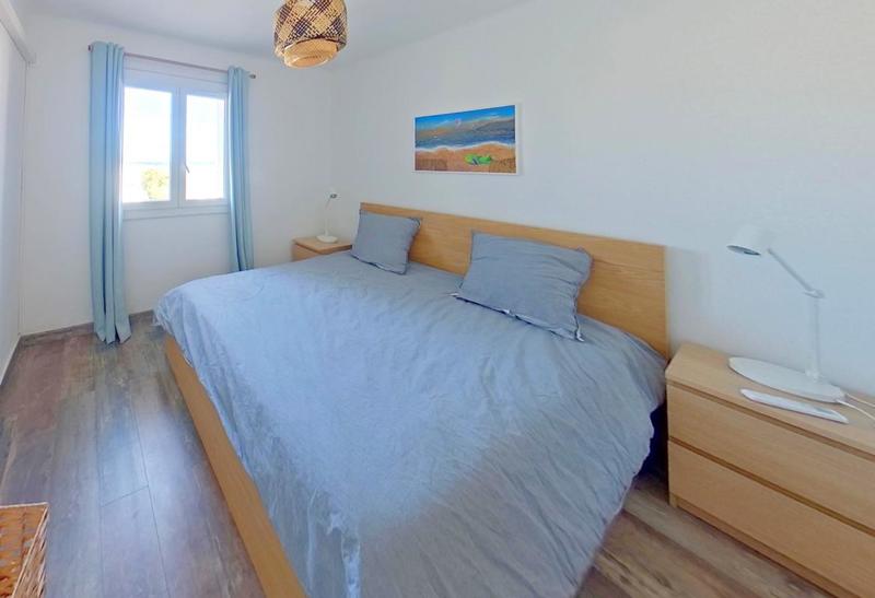 Appartement - 32 m² - 2 pièces