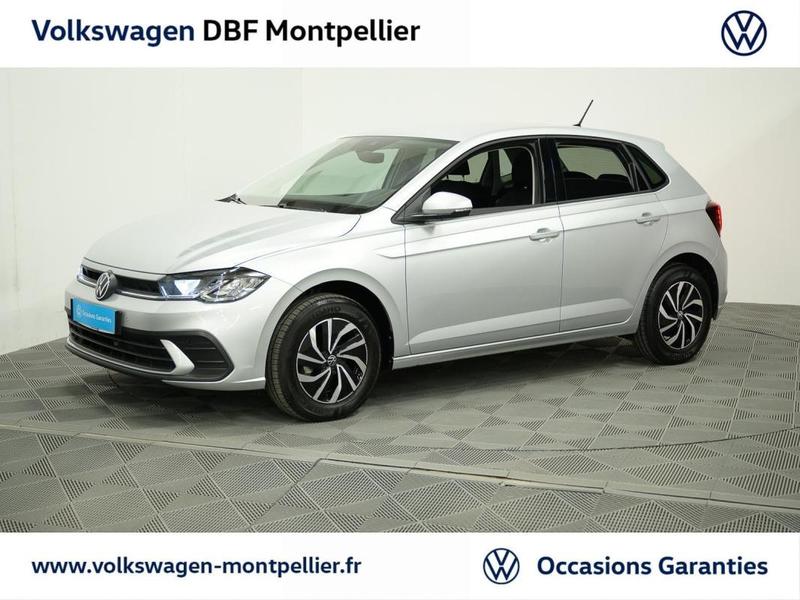 Volkswagen Polo 1.0 Tsi 95 s&amp;S Bvm5 Vw Edition