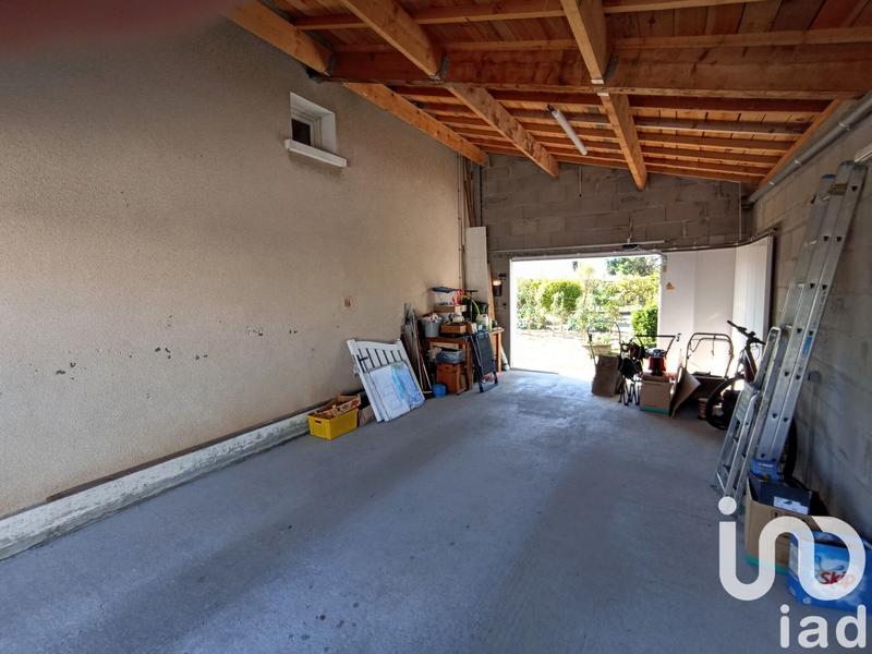 Maison - 70 m² - 3 pièces