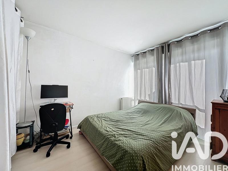 Appartement - 72 m² - 4 pièces