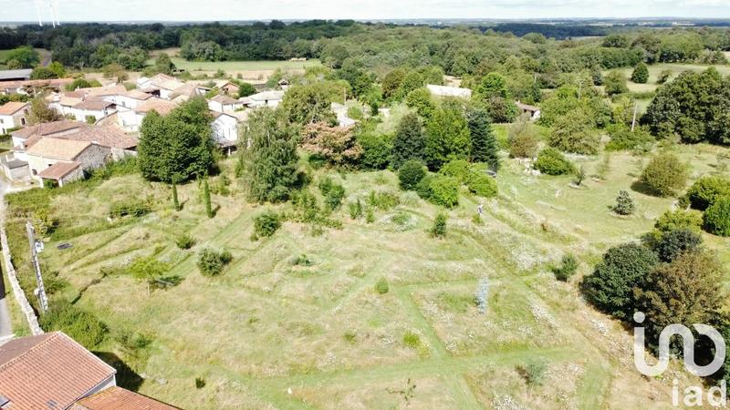 Maison - 361 m² - 12 pièces