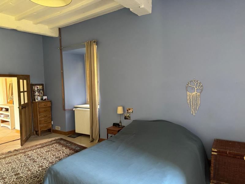 Maison - 255 m² - 8 pièces