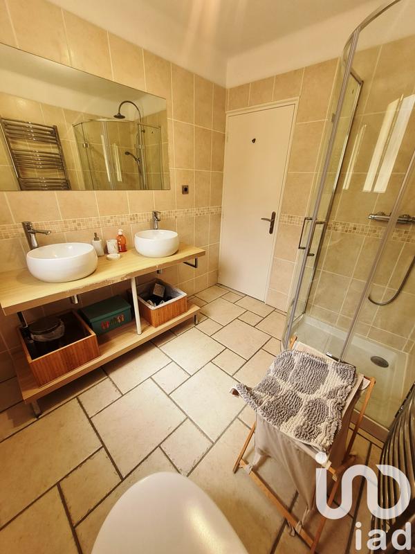 Maison - 130 m² - 4 pièces