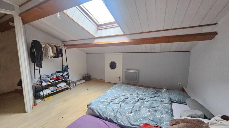 Maison - 276 m² - 10 pièces