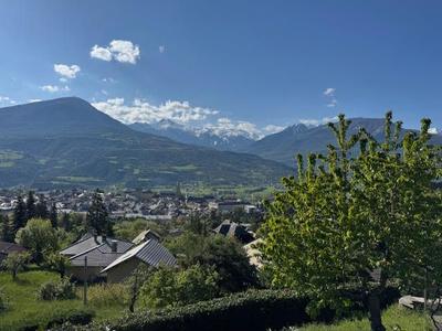 Maison - 185 m² - 5 pièces