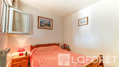 Appartement - 34 m² - 2 pièces