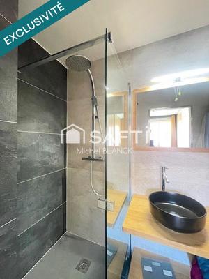 Duplex - 88 m² - 6 pièces