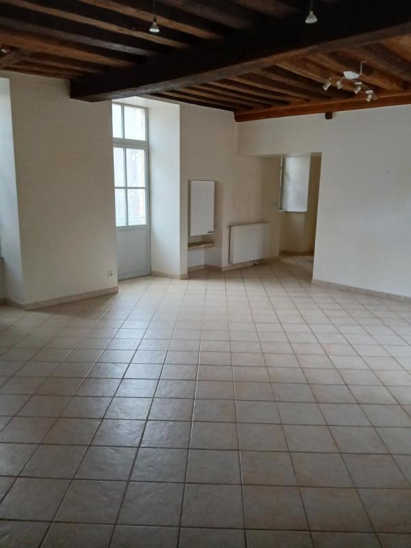 Appartement - 85 m² - 3 pièces