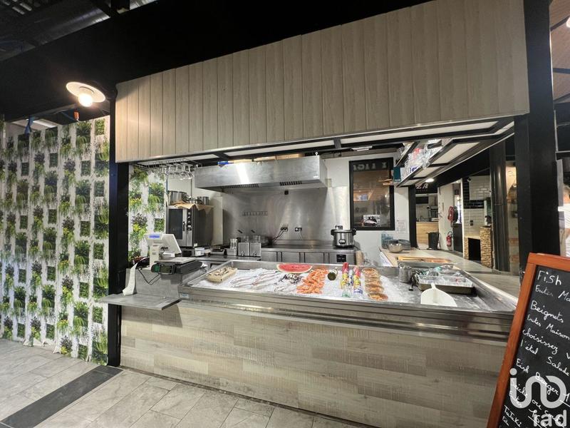 Local commercial - 30 m²