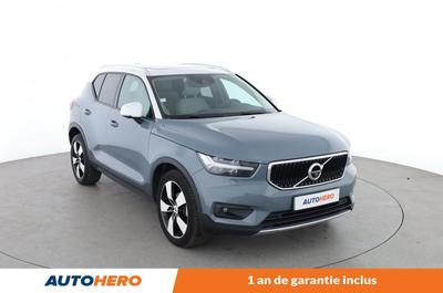 Volvo Xc40 2.0 D3 AdBlue Business Geartronic 8 150 ch