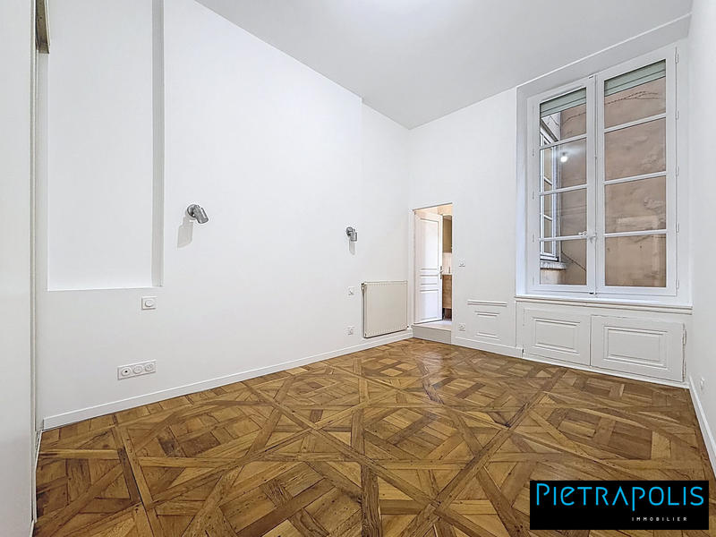 Appartement - 109 m² - 4 pièces