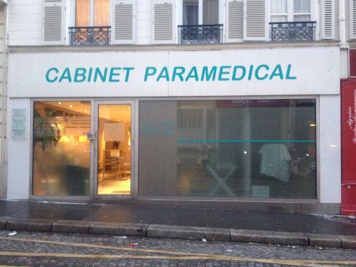 Ostéopathe paris 9- Meng Claire