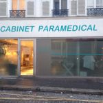 Ostéopathe paris 9- Meng Claire