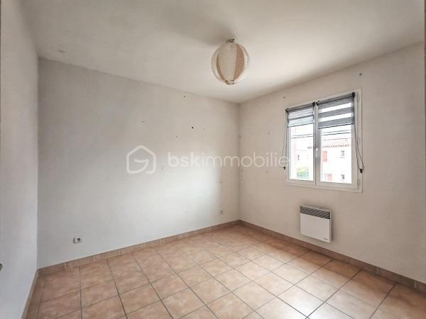 Maison traditionnelle - 84 m² - 4 pièces