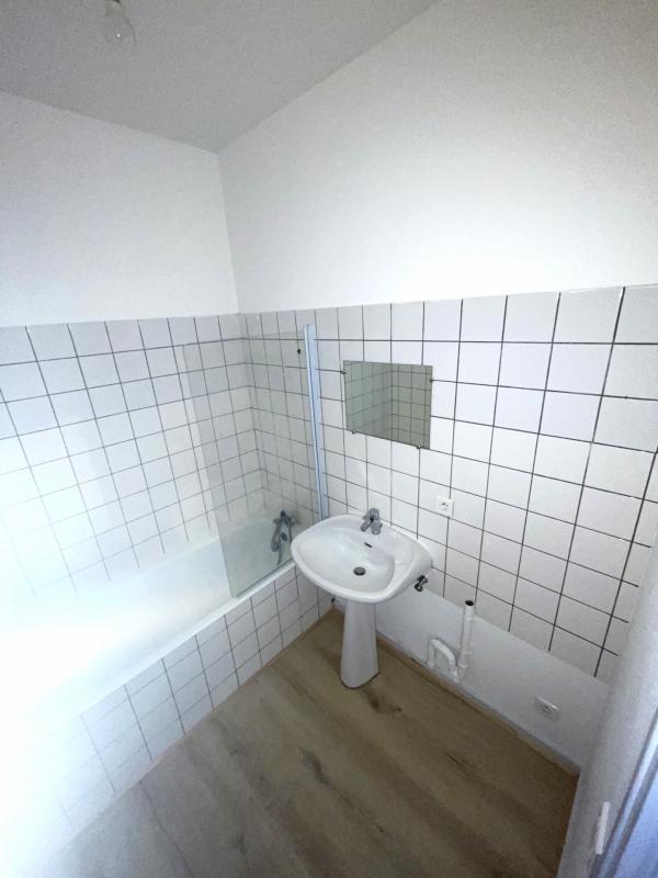 Appartement - 38 m² - 1 pièce