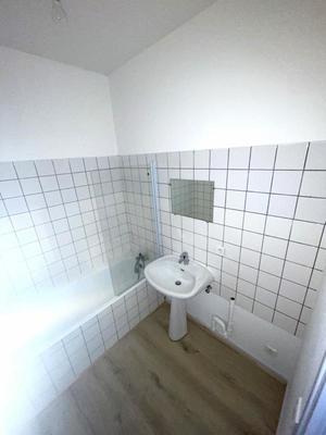 Appartement - 38 m² - 1 pièce